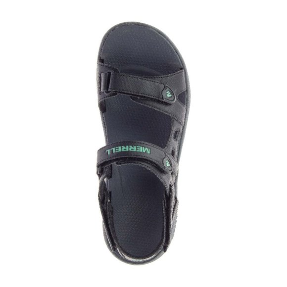 Brand New Merrell Women's Cedrus Convert Sandals - Cushioned, Comfy, Durable - Picture 7 of 12